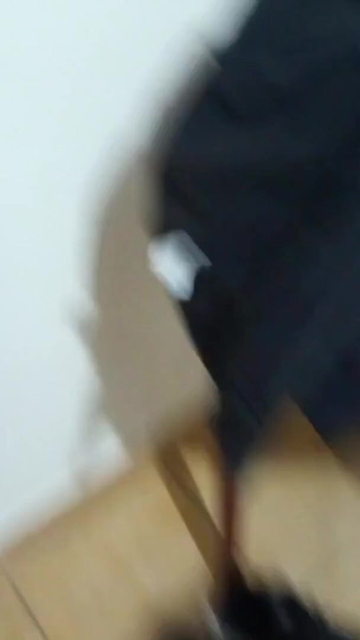 Look how I have your religious, mature Christian wife is addicted to my penis and her husband is still in church | Clip 2