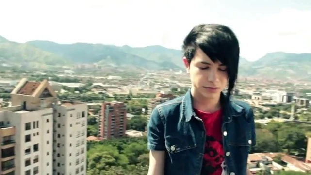 Camilo Dior - Wipe out all the sad ideas