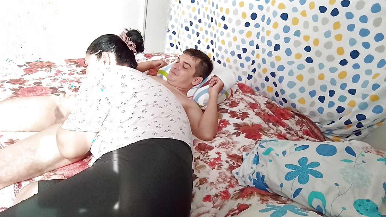 Esperienza di pompino