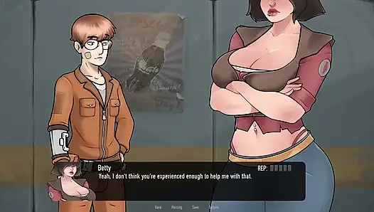 Gameplay - Deep Vault 69, Part 4