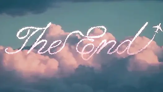 Sexy Wife Filled with Hot Sperm-fucked and Creampied Tight Pussy POV