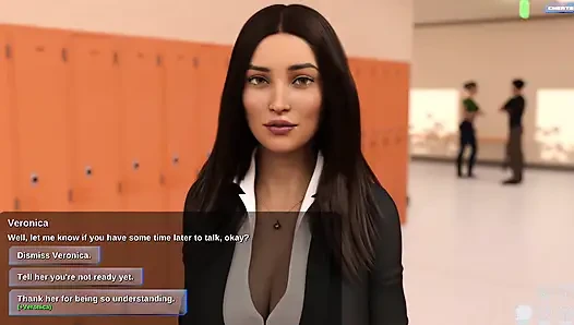 Slow and Furious Sex Part 4