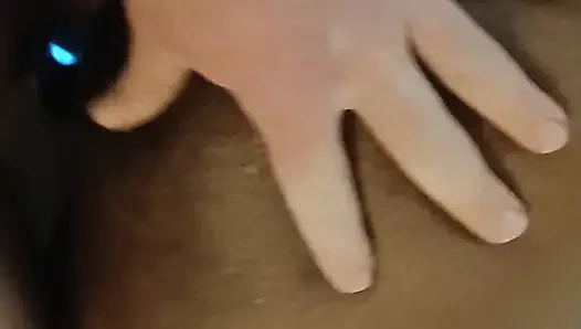 Black BBW gets fucked by BWC husband