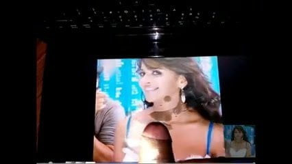 TRIBUTE TO ANUSHKA SETTY