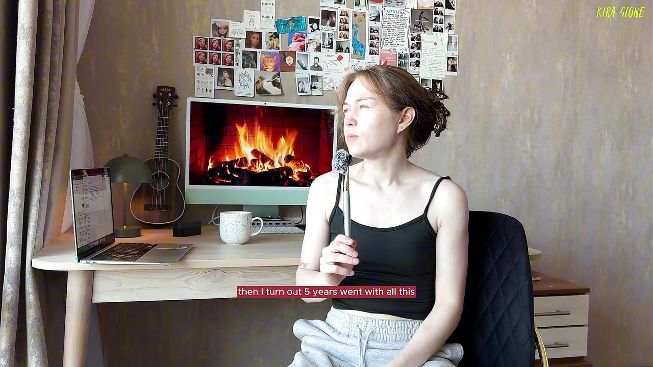 How I Realized I Was a Lesbian: My First Lesbian Sexual Experience