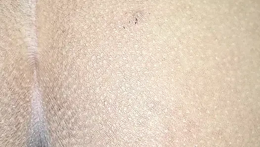 A rich oral before going to bed ends in a fascinating fuck