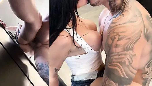 Üvey kardeşim: Bizi rahat bırakıyorlar, tüm gücümü veriyorum - Iris Rodriguez ve Danner Mendez