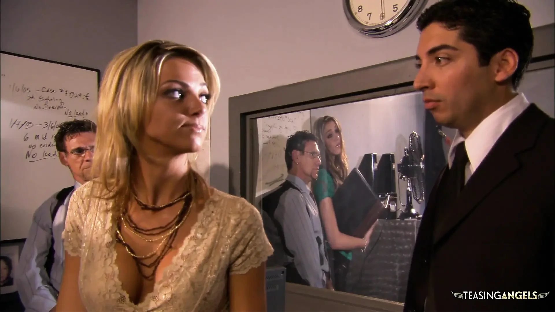 Delilah Strong,jessi Summers - babe,blowjob