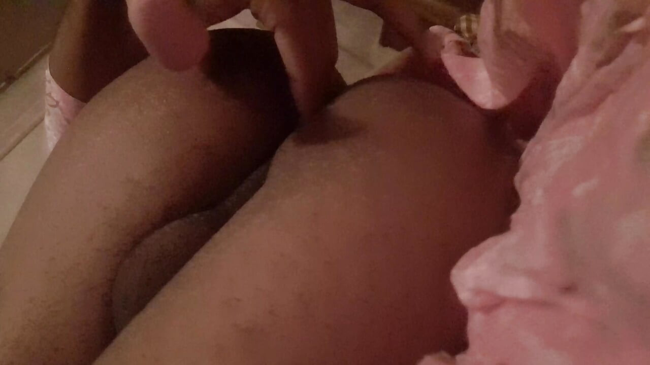 Sissy mastürbasyon