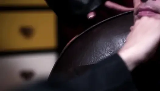 Honey Demon Finds A New Lover. Honey Demon is a maiden on a voyage of sexual self-discovery.