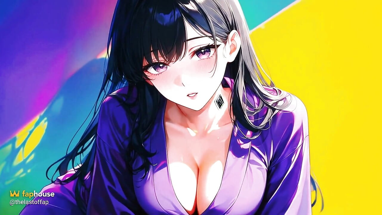 Uncensored Hentai: Fembot Ai Girl Fakes Low Battery for Real Cock & Creampie