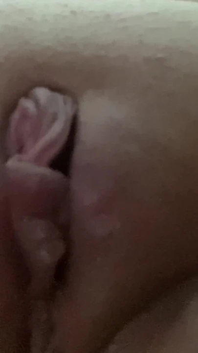 Iconic moment from "POV Roleplay, BBW Vampire Compels You to Eat Fat Pussy Before Biting You"