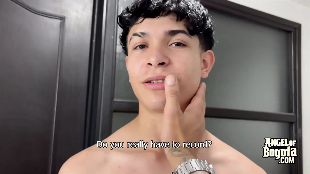 Angel of Bogota: File 9 – A Nervous Student