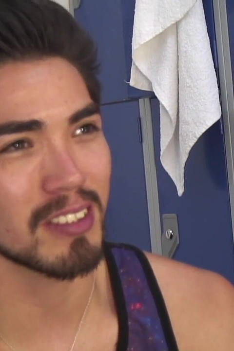 亞歷克西斯·貝爾福特