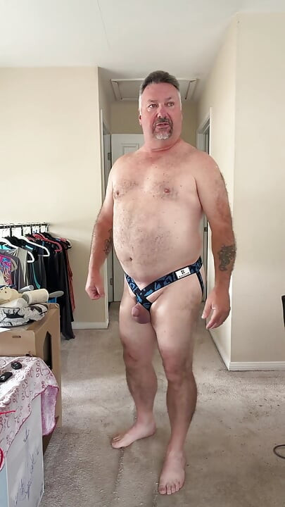Luvbennude con una actualización undie de mayo de 2026