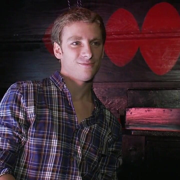 Sebastian Keys Gets His Ass Stretched and Pissed on in a Public Bar