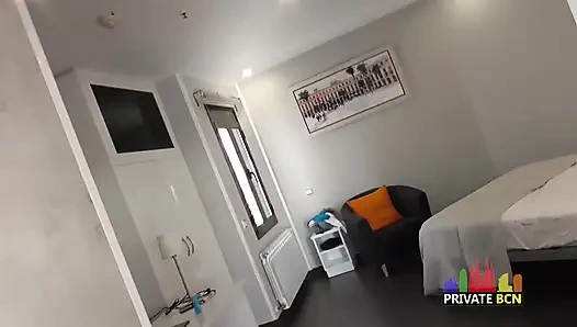 Misha maver si cewek hot bertato lagi mandi dan ngentot