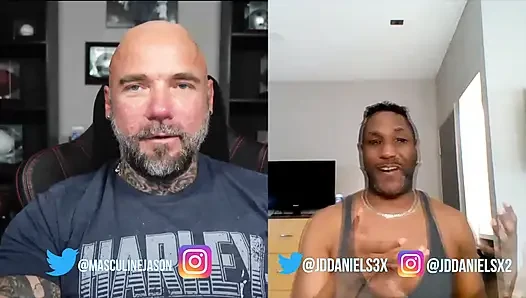 Porn Star Confessions - Jd Daniels (episode 10)