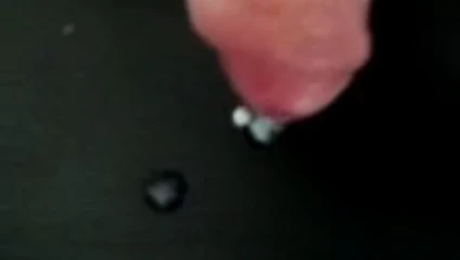 ejaculate
