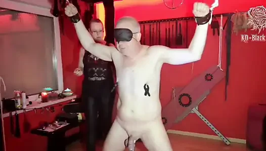 BDSM Content