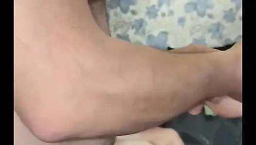 Hiburan adalah kemanisanku