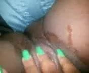 Rub one
