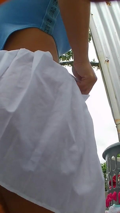 Must-see moment from "RECORDED IN AN OUTDOOR BOOTH TALKING ON A CELL PHONE"