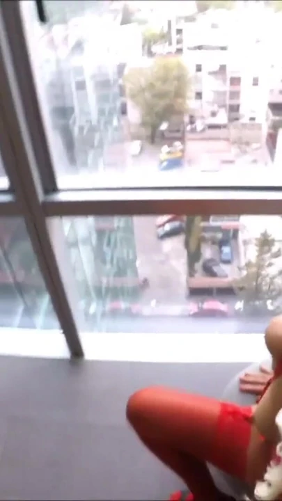 Key moment from "Anal Fisting and Rough Assfuck for Skinny German Girlfriend"