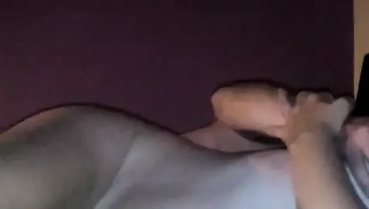 Evde akşam seksi