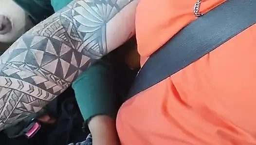 Беру проехать так, Пауло и сучка продолжается