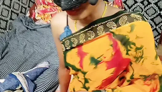 Hot Desi Bhabhi Suprice Anal Fucking Devar, Devar Bhabhi Painful Anal First Time Sex