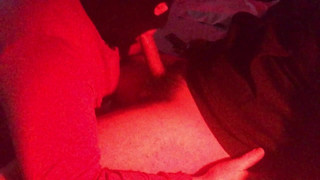 Hung Latin Alpha Needed Some Service!!