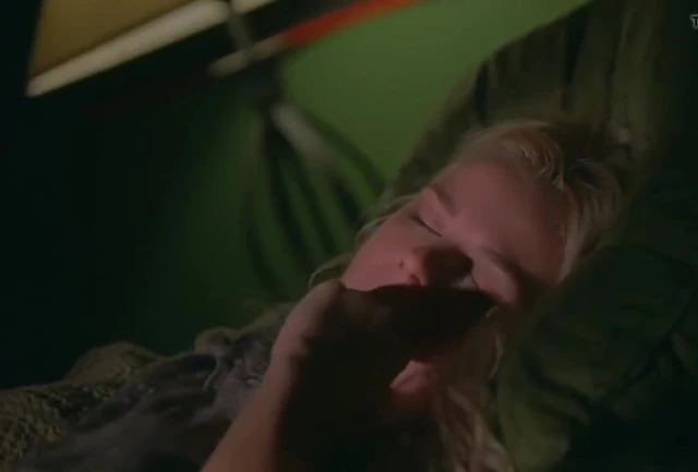 THE LIFE EROTIC - NICOLE, HIGH TEMPERATURE.mp4