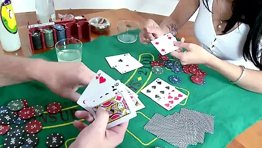 Incredible amateur riding!