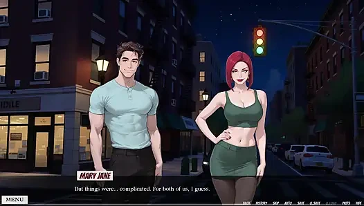 С большим удовольствием (часть 3)