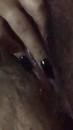 Really wet