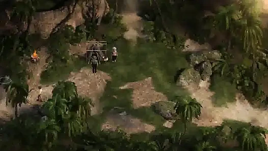 Nadia'nın hazinesi: palmiye yaprağı ep 187