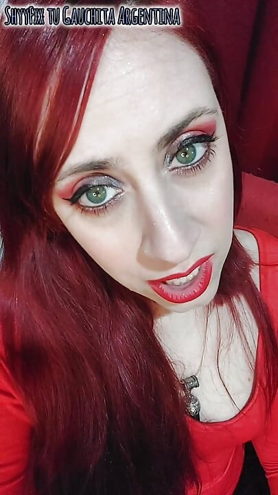 另一個來自我社區暴食者的奇怪戀物癖！舌頭和緊身褲戀物癖！