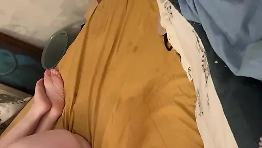 Fanny jilat dan ngentot habis-habisan sambil merekam video freehand sambil direkam