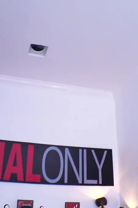 Cum Inside Katalina’s Ass