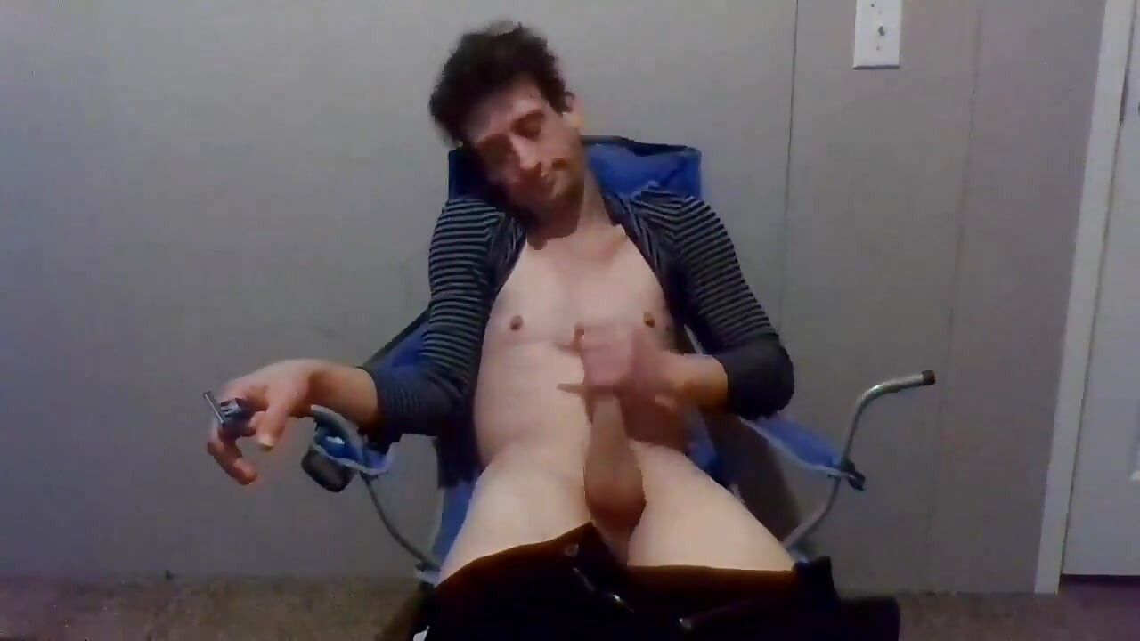 Bootyhole Shaving Fetish Fanclub Video of the Month (ffvotm) December 2020