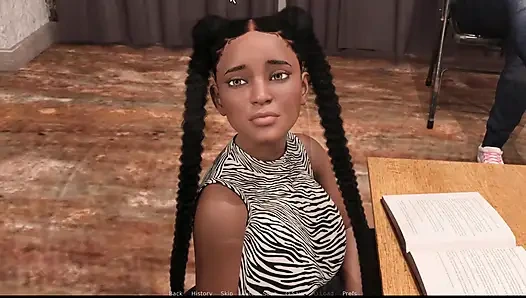 Mit schokolade backen 3 ich will ihre stiefmutter versohlt