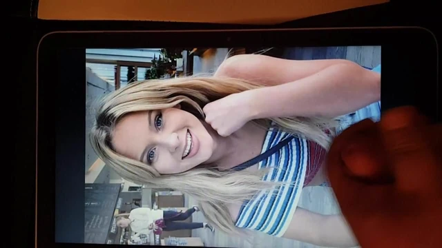 Zara larsson cumtribute