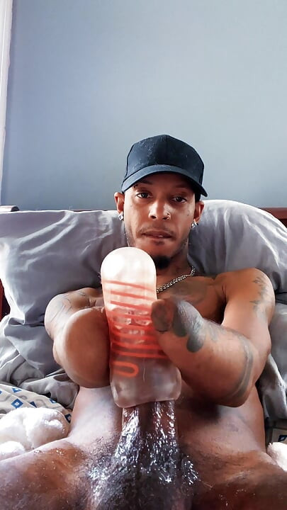 Edging Cum BXB (The BxB Archives)
