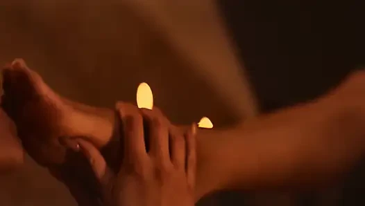 Vampire Dark Premise - Nancy Ace ve Amirah Adara derecelendirilmemiş fantezi