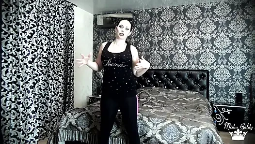 Beating my last weight lifting challenge! More than 50 times per exercise