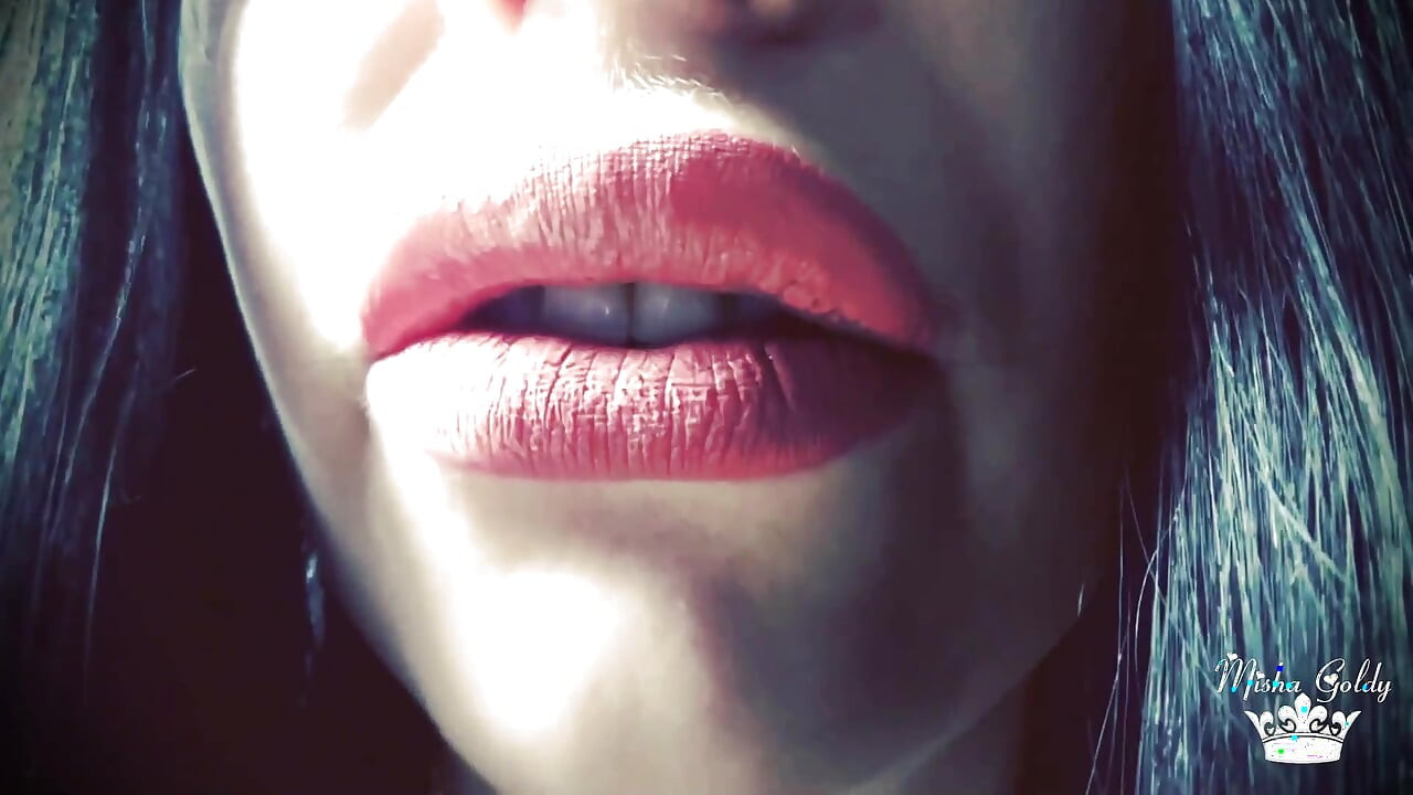 My Pov Kisses will make you cum ASMR
