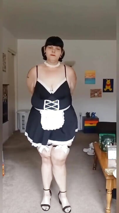 ランジェリー・ファン