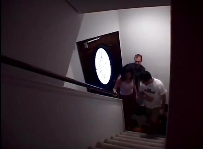 Nossa primeira experiência lésbica