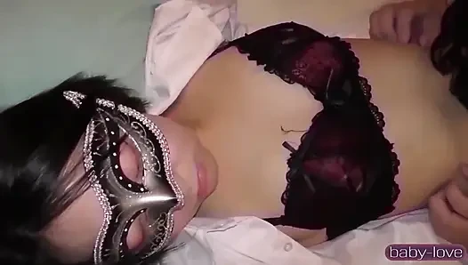 Perjumpaan tak terduga wanita yang nggak terduga ini diam-diam jadi momen rahasia pribadi!